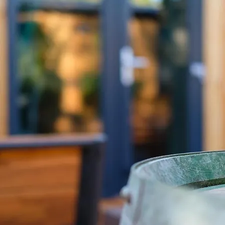 Iguana - Tiny Haus Am Reptilienzoo Reptilium 度假居 *