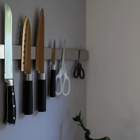 Ferienhaus Iguana - Tiny Haus Am Reptilienzoo Reptilium *