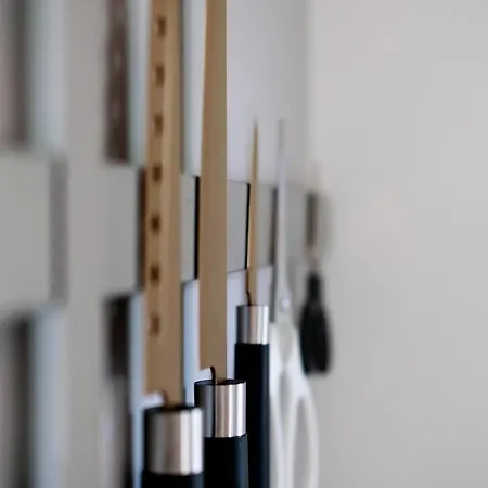 度假居 Iguana - Tiny Haus Am Reptilienzoo Reptilium