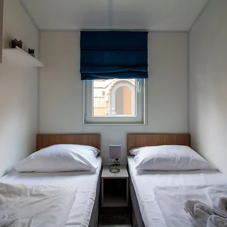 Iguana - Tiny Haus Am Reptilienzoo Reptilium Hébergement de vacances