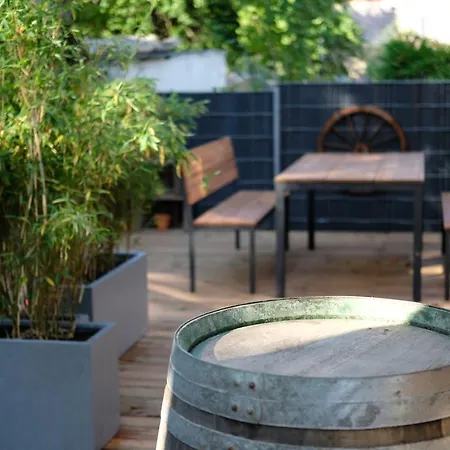 Iguana - Tiny Haus Am Reptilienzoo Reptilium Hébergement de vacances