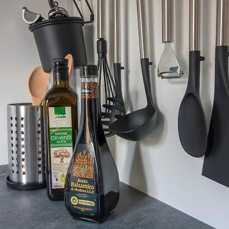 Hébergement de vacances Iguana - Tiny Haus Am Reptilienzoo Reptilium *