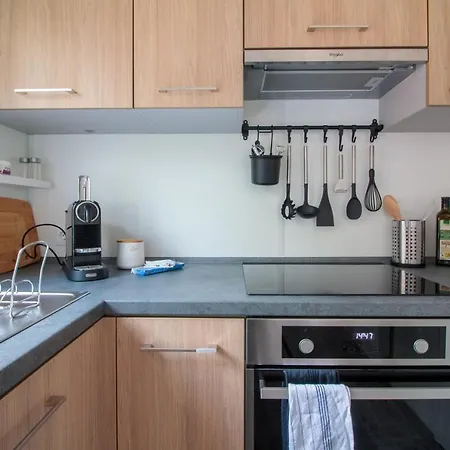 Iguana - Tiny Haus Am Reptilienzoo Reptilium Hébergement de vacances *