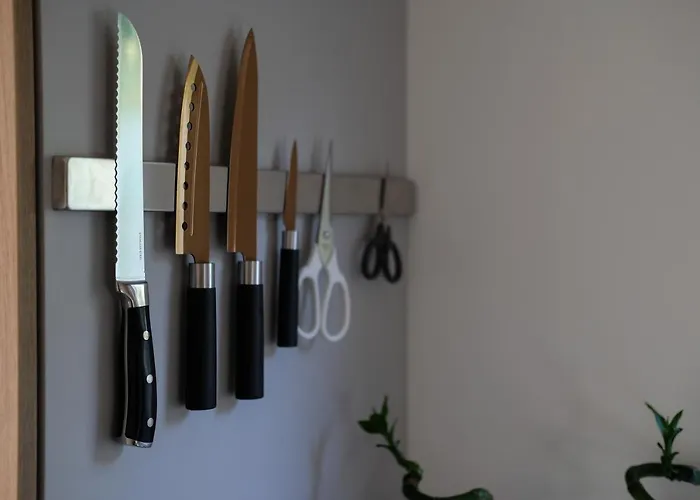 度假居 Iguana - Tiny Haus Am Reptilienzoo Reptilium *