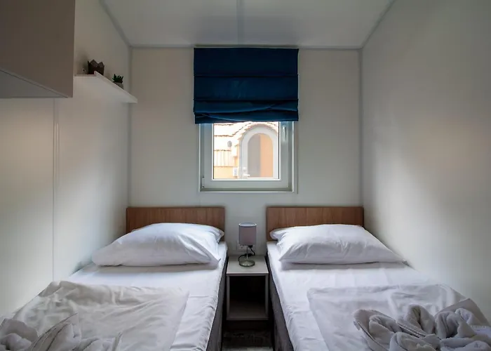 Iguana - Tiny Haus Am Reptilienzoo Reptilium Ferienhaus