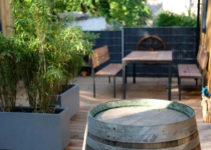 Iguana - Tiny Haus Am Reptilienzoo Reptilium 度假居