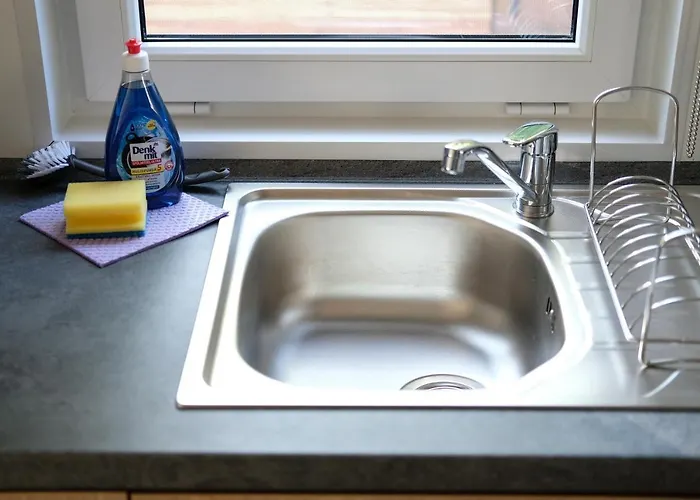 度假居 Iguana - Tiny Haus Am Reptilienzoo Reptilium *